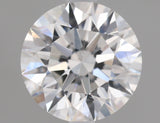 1.32 carat Round diamond G VS2 Excellent