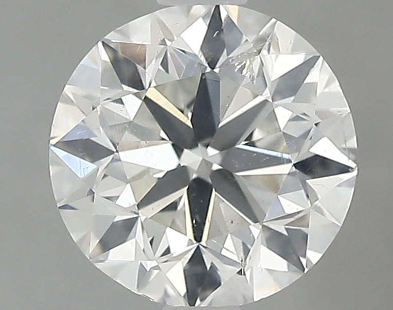 1.50 carat Round diamond I SI2 VeryGood