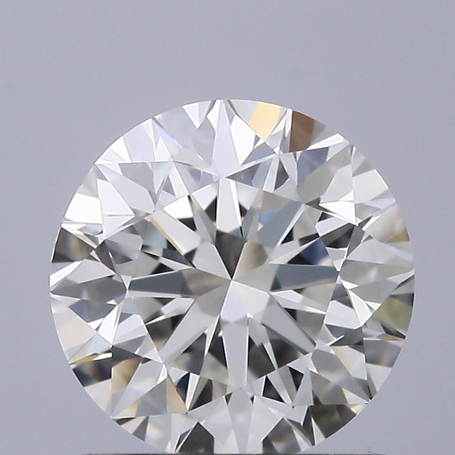 0.90 carat Round diamond H VVS1 VeryGood
