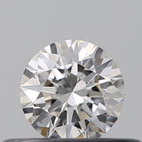 0.27 carat Round diamond F  VVS1 Excellent