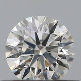 0.36 carat Round diamond J  SI1 Excellent