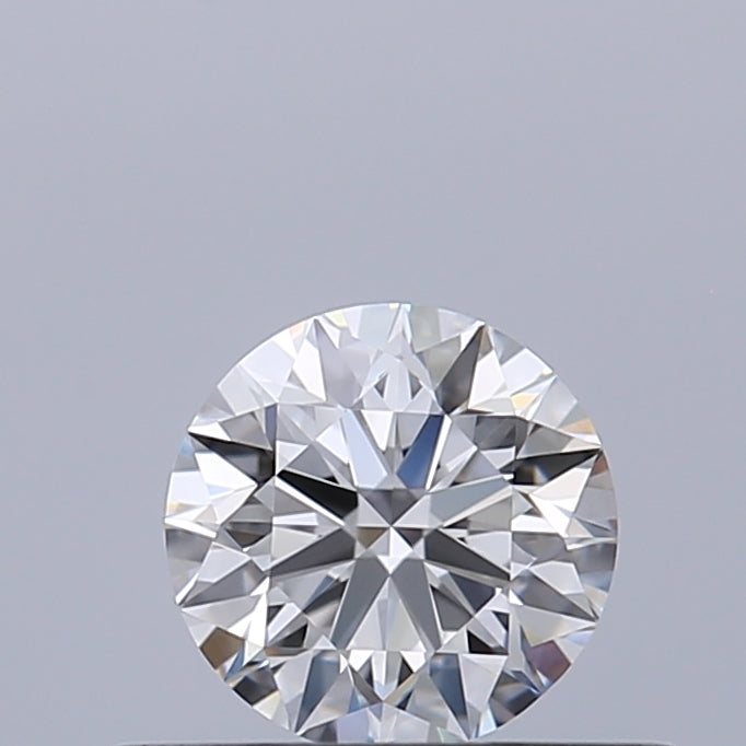 0.40 carat Round diamond D VVS1 Excellent