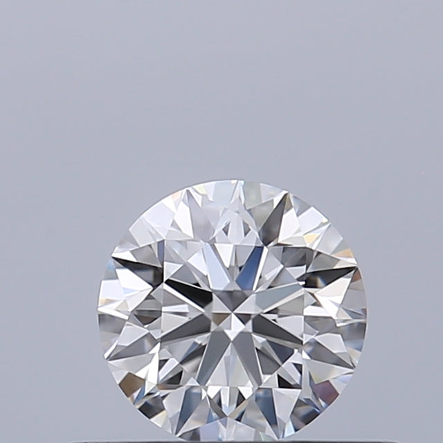 0.40 carat Round diamond D VVS1 Excellent