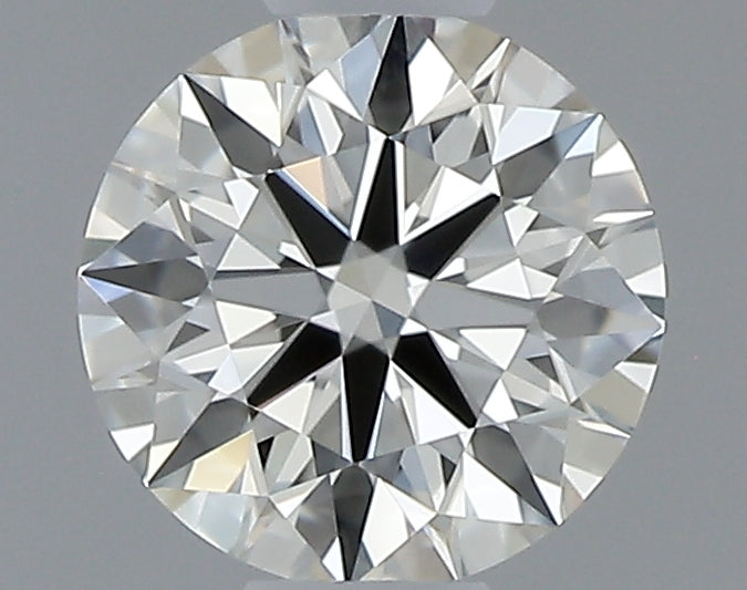 0.42 carat Round diamond H  VVS1 Excellent