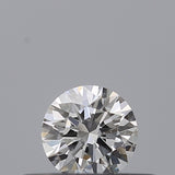 0.23 carat Round diamond D  SI1 Excellent