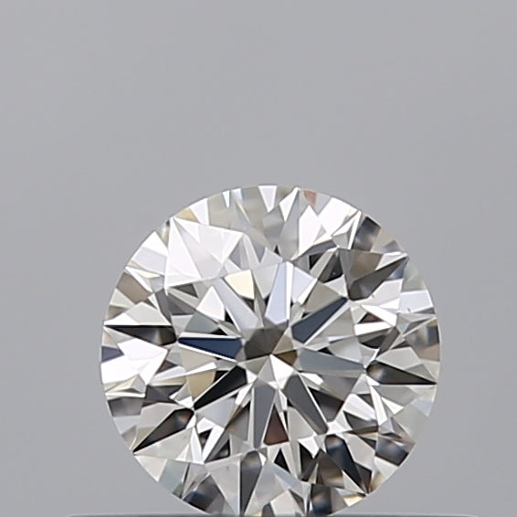 0.31 carat Round diamond H VS2 Excellent