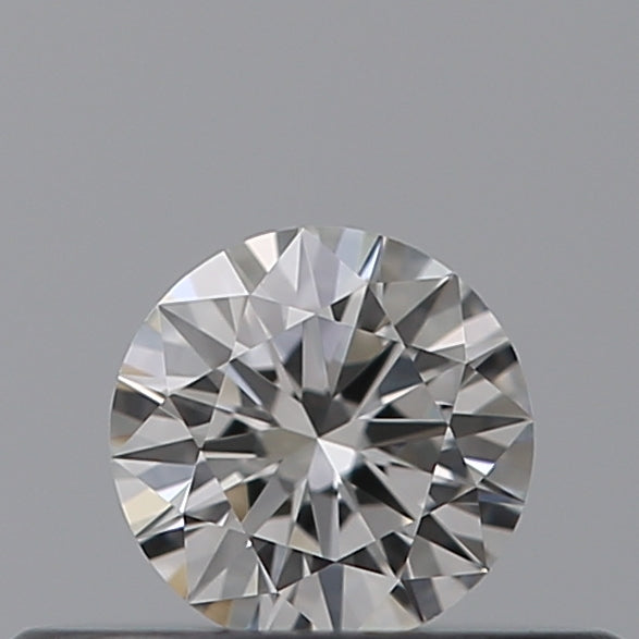 0.20 carat Round diamond G  VVS1 Excellent