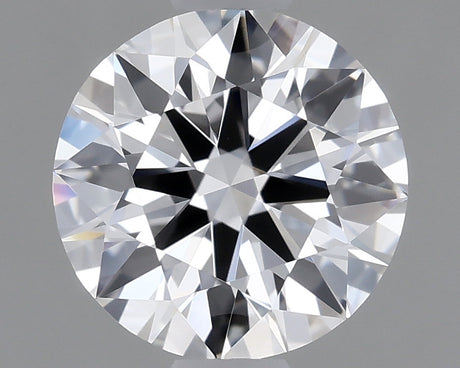 0.95 carat Round diamond F VVS1 Excellent