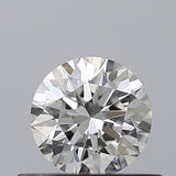 0.34 carat Round diamond E  VVS1 Excellent