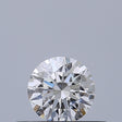 0.30 carat Round diamond E VVS1 Excellent