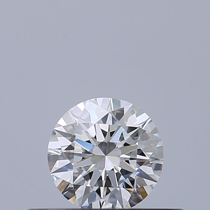 0.30 carat Round diamond E VVS1 Excellent