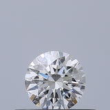 0.30 carat Round diamond E VVS1 Excellent