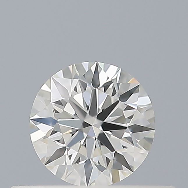 0.27 carat Round diamond G VVS2 Excellent