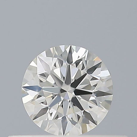 0.27 carat Round diamond G VVS2 Excellent