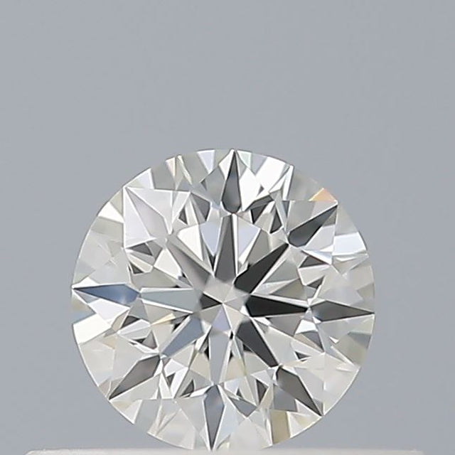 0.27 carat Round diamond G VVS2 Excellent