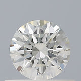 0.38 carat Round diamond G VVS1 Excellent
