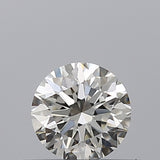 0.28 carat Round diamond G  VVS1 Very good