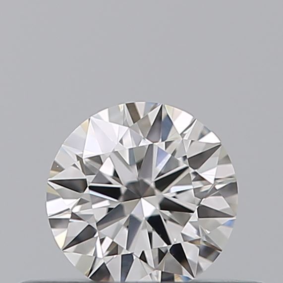 0.28 carat Round diamond E  VS1 Excellent