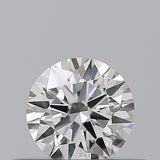 0.28 carat Round diamond E  VS1 Excellent