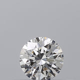 0.18 carat Round diamond D  VVS2 Excellent