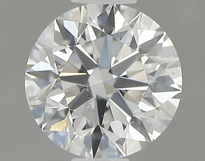 0.50 carat Round diamond E  VS2 Excellent