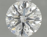 0.50 carat Round diamond E  VS2 Excellent