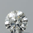 0.35 carat Round diamond H  VVS2 Excellent