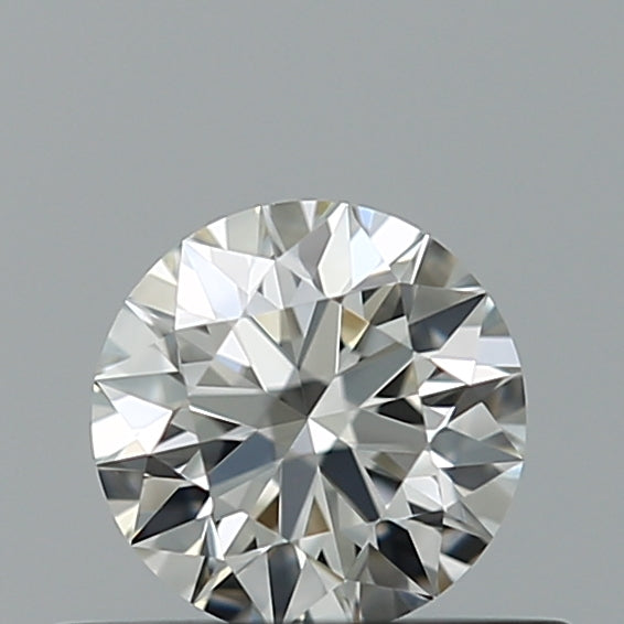 0.35 carat Round diamond H  VVS2 Excellent
