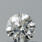 0.35 carat Round diamond H  VVS2 Excellent