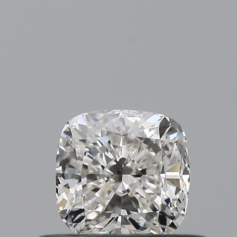 0.40 carat Cushion diamond G  VVS1