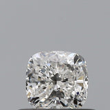 0.40 carat Cushion diamond G  VVS1