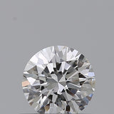 0.35 carat Round diamond F  VVS1 Excellent