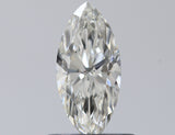0.61 carat Marquise diamond J SI1 