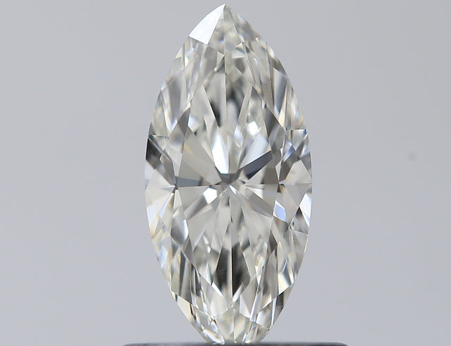 0.61 carat Marquise diamond J SI1 
