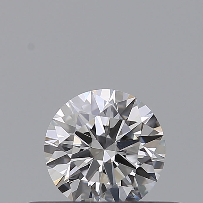 0.30 carat Round diamond E  VS2 Excellent