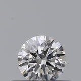 0.30 carat Round diamond E  VS2 Excellent