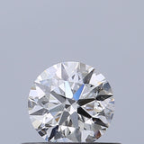 0.40 carat Round diamond E SI2 Excellent