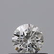 0.31 carat Round diamond G  VVS1 Excellent