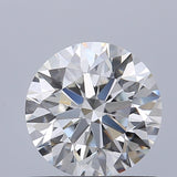0.83 carat Round diamond H VS1 Excellent