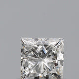 0.41 carat Princess diamond F  VVS1