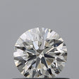 0.50 carat Round diamond G VVS2 Excellent