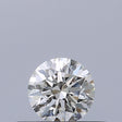 0.30 carat Round diamond G VVS1 Excellent