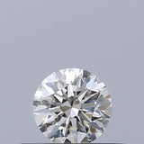 0.30 carat Round diamond G VVS1 Excellent