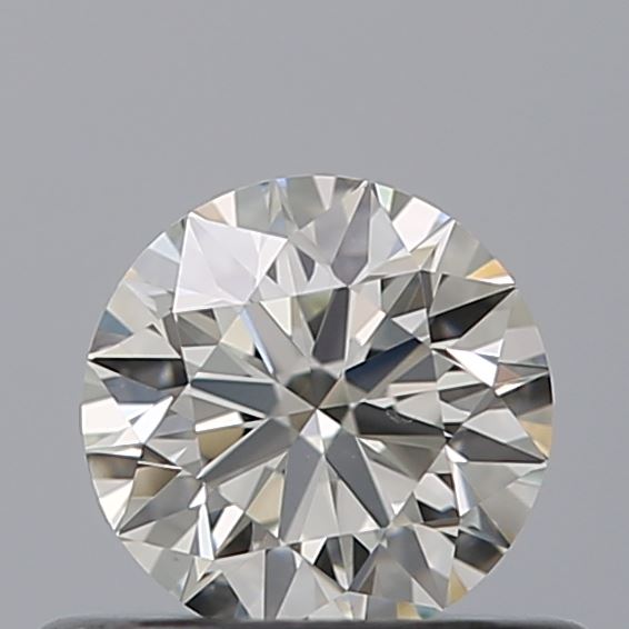 0.42 carat Round diamond H  VS2 Excellent