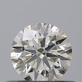 0.42 carat Round diamond H  VS2 Excellent