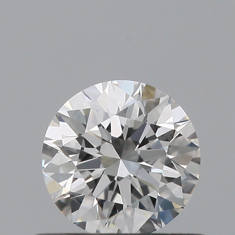 0.50 carat Round diamond F  VVS2 Excellent