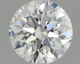 0.78 carat Round diamond D  VS1 Excellent