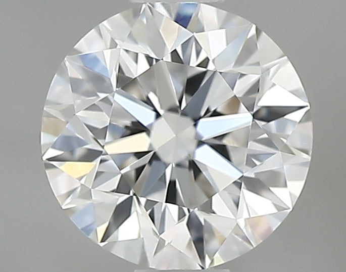 0.60 carat Round diamond E VVS1 Excellent