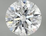 0.60 carat Round diamond E VVS1 Excellent