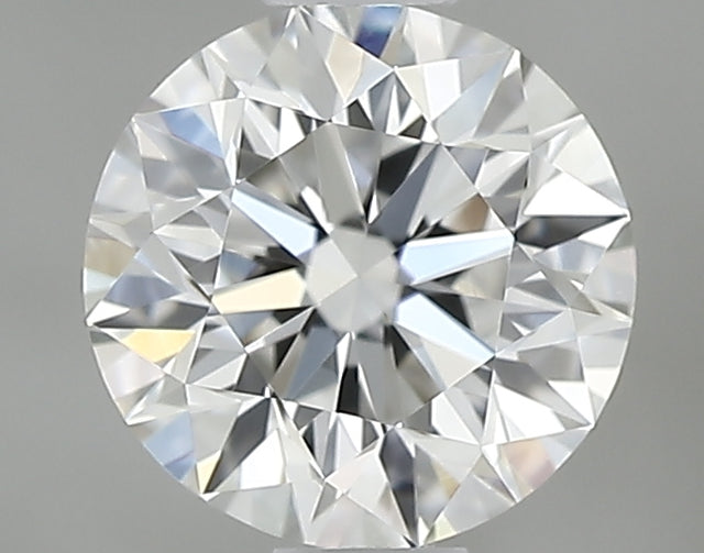 0.60 carat Round diamond E VVS1 Excellent